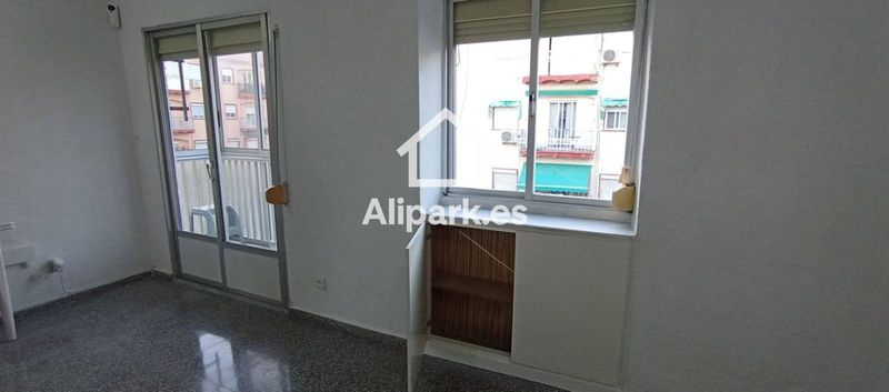 Piso en venta Alicante/Alacant, Alicante. Ref: 2178. Alipark.es