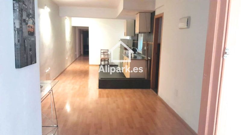 Oficina en venta Alicante/Alacant, Alicante. Ref: 2184. Alipark.es