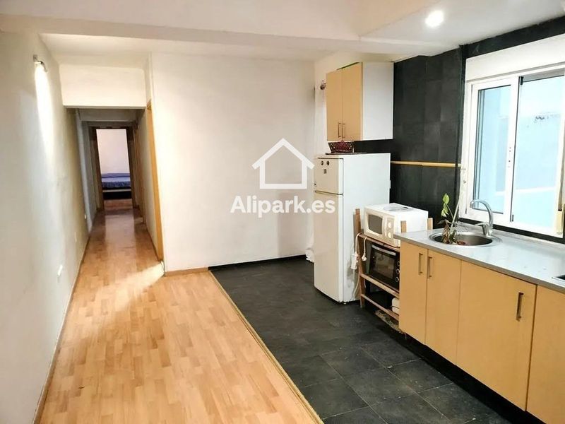 Office for sale Alicante/Alacant, Alicante. Ref: 2184. Alipark.es