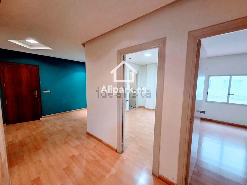 Oficina en venta y alquiler Alicante/Alacant, Alicante. Ref: 2185. Alipark.es