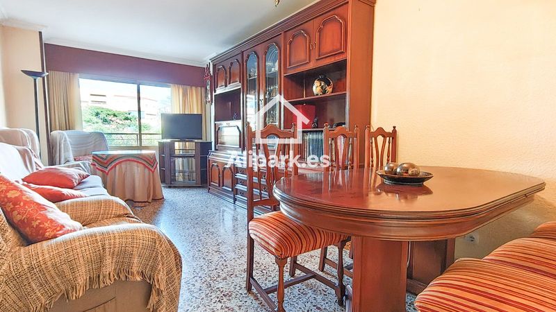 Flat for sale Alicante/Alacant, Alicante. Ref: 2186. Alipark.es