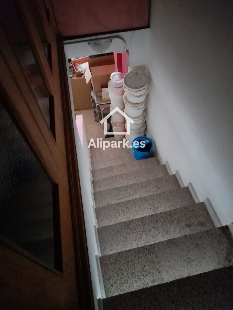 Local Comercial en venta Alicante/Alacant, Alicante. Ref: 2188. Alipark.es