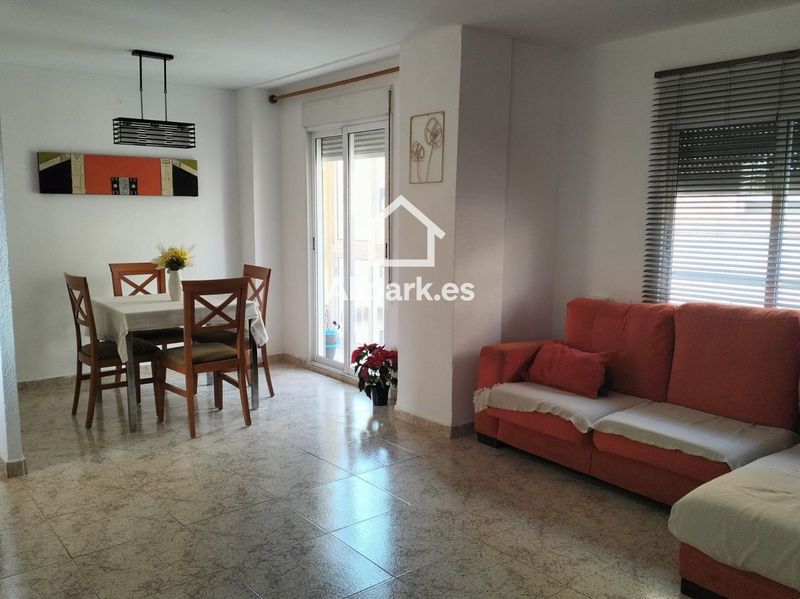 Piso en venta Alicante/Alacant, Alicante. Ref: 2191. Alipark.es