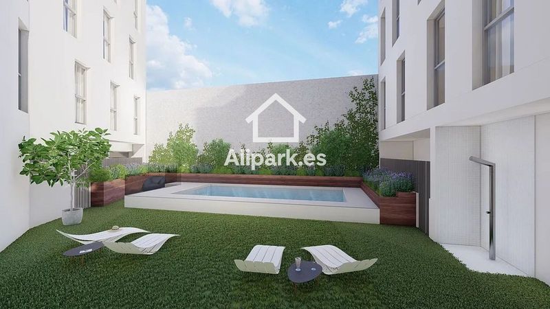 Ático en venta San Vicent del Raspeig, Alicante. Ref: 2194. Alipark.es