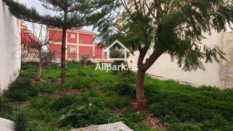 Plot for sale Catral, Alicante. Ref: 2201. Alipark.es
