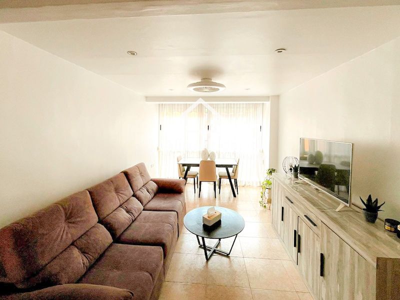 Flat for sale Alicante/Alacant, Alicante. Ref: 2206. Alipark.es