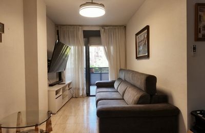 Flat for sale Alicante/Alacant, Alicante. Ref: 2210. Alipark.es