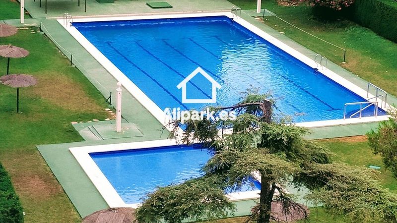 Flat for sale Alicante/Alacant, Alicante. Ref: 2214. Alipark.es