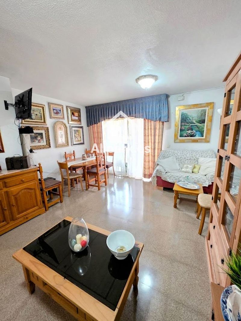Flat for sale Alicante/Alacant, Alicante. Ref: 2216. Alipark.es