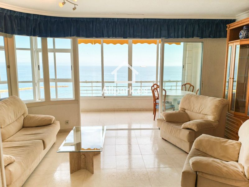 Flat for sale Alicante/Alacant, Alicante. Ref: 2217. Alipark.es