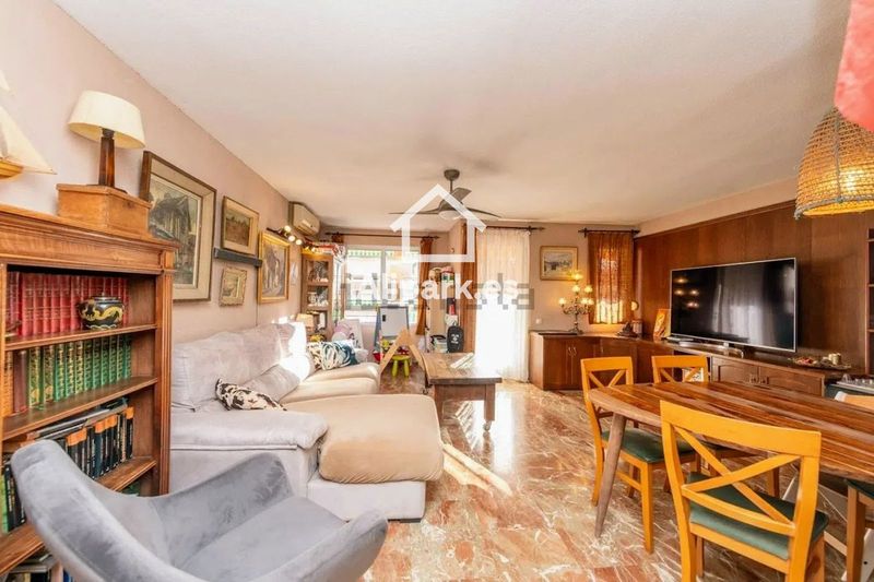 Piso en venta Alicante/Alacant, Alicante. Ref: 2218. Alipark.es