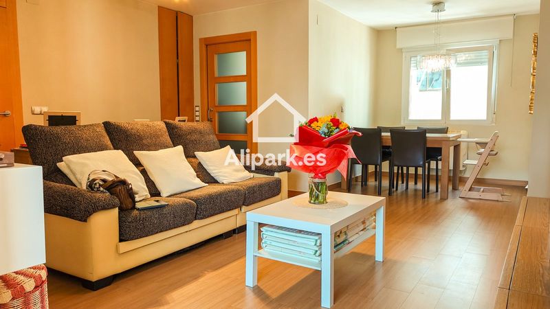 Piso en venta Alicante/Alacant, Alicante. Ref: 2219. Alipark.es