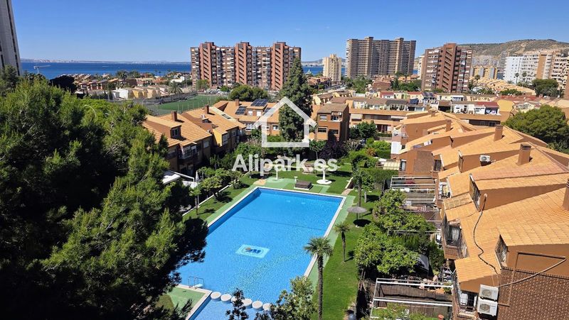 Flat for sale Alicante/Alacant, Alicante. Ref: 2229. Alipark.es