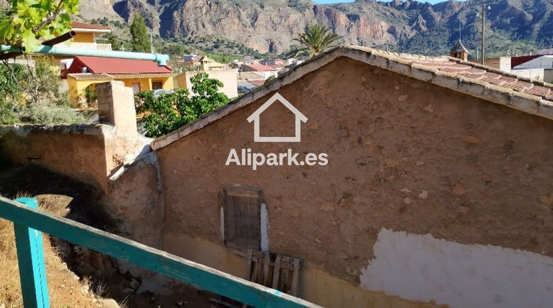 Townhouse for sale Orihuela, Alicante. Ref: 2231. Alipark.es