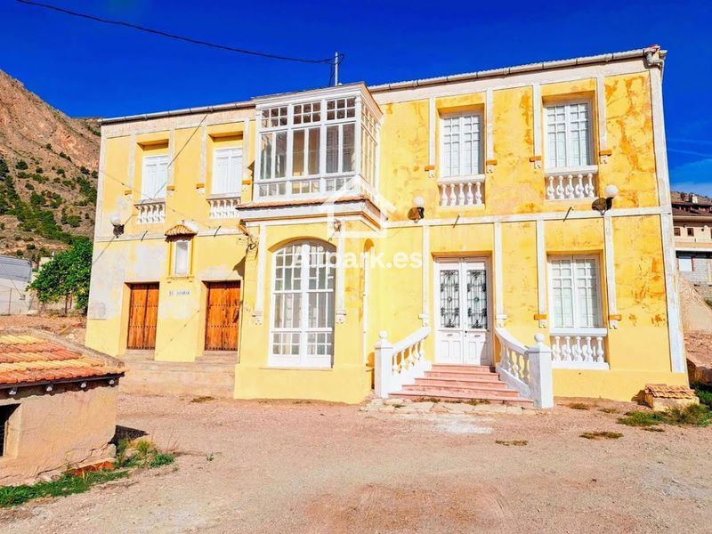 House for sale Orihuela, Alicante. Ref: 2233. Alipark.es