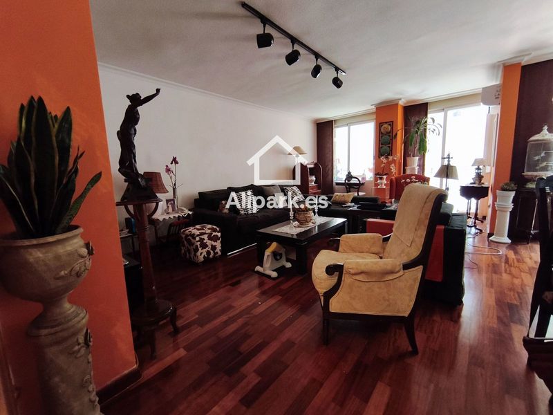 Piso en venta Alicante/Alacant, Alicante. Ref: 2236. Alipark.es