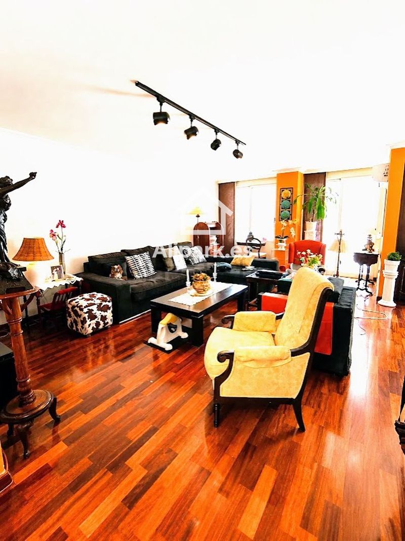 Flat for sale Alicante/Alacant, Alicante. Ref: 2236. Alipark.es