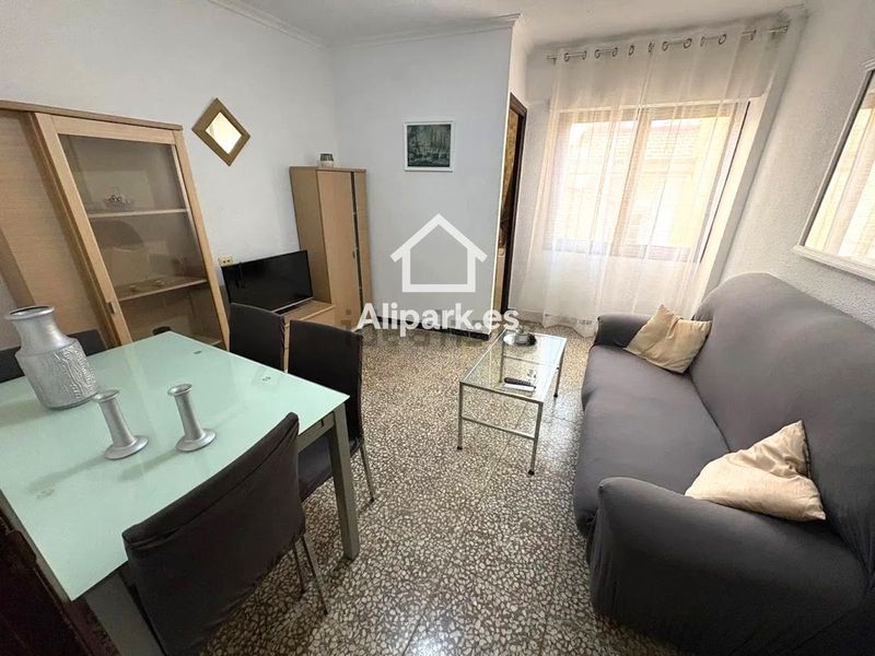 Flat for sale Novelda, Alicante. Ref: 2237. Alipark.es