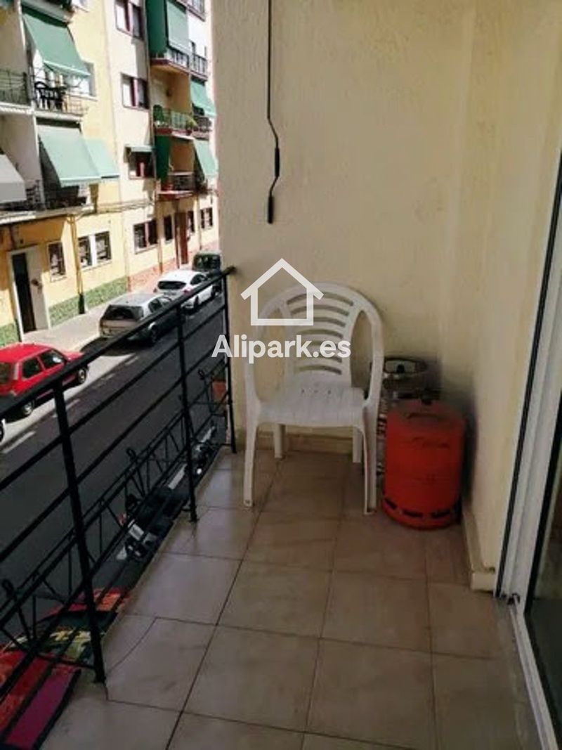 Flat for sale Alicante/Alacant, Alicante. Ref: 2241. Alipark.es
