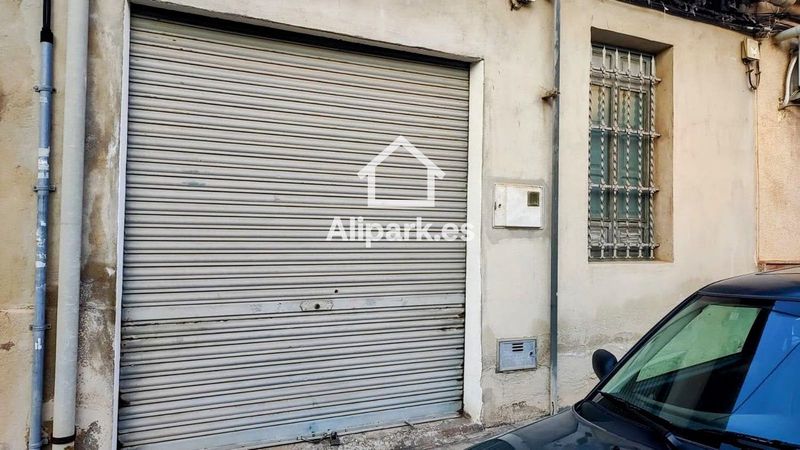 Adosado en venta Alicante/Alacant, Alicante. Ref: 2242. Alipark.es