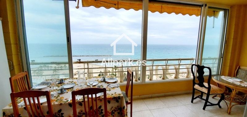 Flat for sale Alicante/Alacant, Alicante. Ref: 2244. Alipark.es