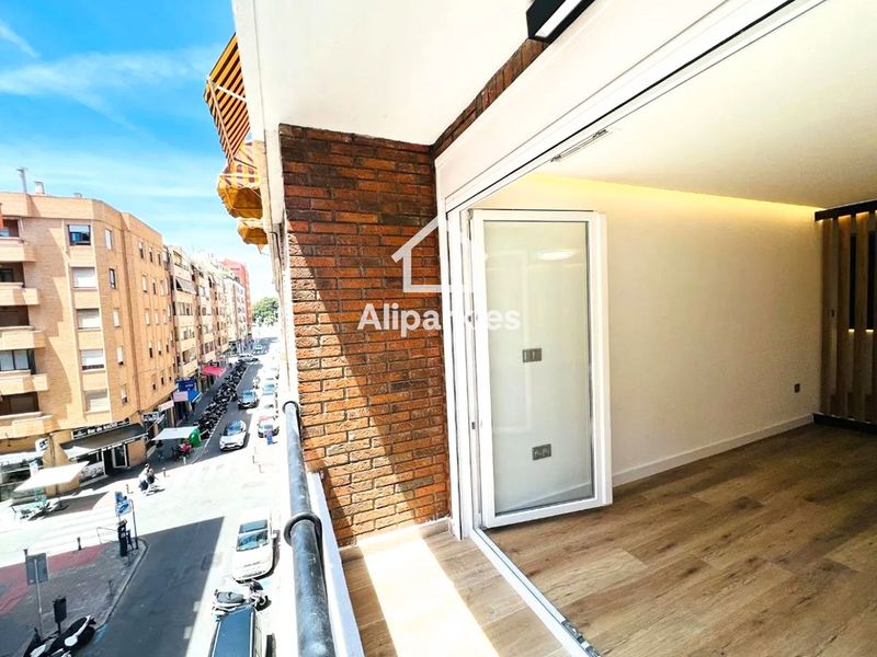 Flat for sale Alicante/Alacant, Alicante. Ref: 2246. Alipark.es