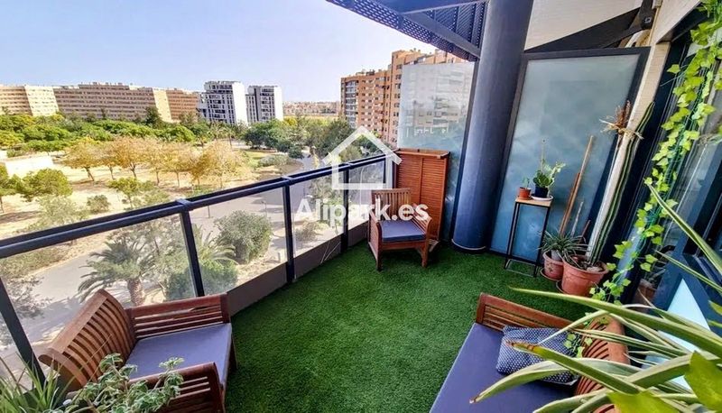 Flat for sale Alicante/Alacant, Alicante. Ref: 2247. Alipark.es