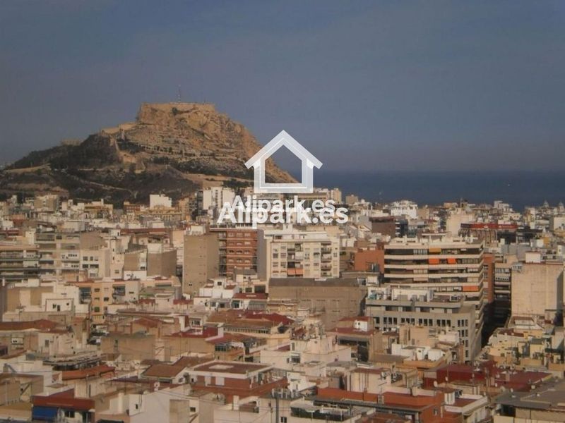 Flat for sale Alicante/Alacant, Alicante. Ref: 2250. Alipark.es