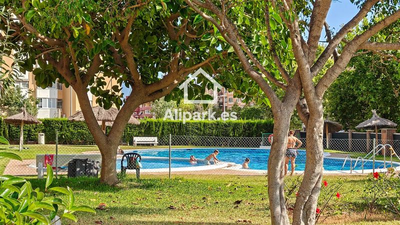 Flat for sale Alicante/Alacant, Alicante. Ref: 2253. Alipark.es