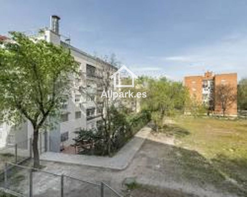 Plot for sale Alicante/Alacant, Alicante. Ref: 2254. Alipark.es
