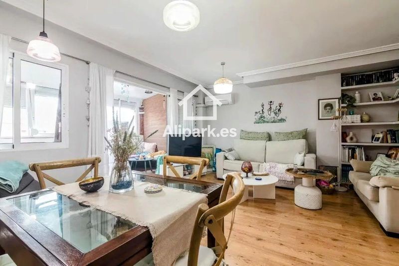 Flat for sale Alicante/Alacant, Alicante. Ref: 2257. Alipark.es