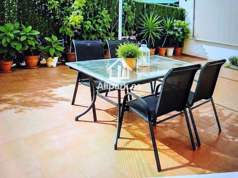 Flat for sale Alicante/Alacant, Alicante. Ref: 2258. Alipark.es