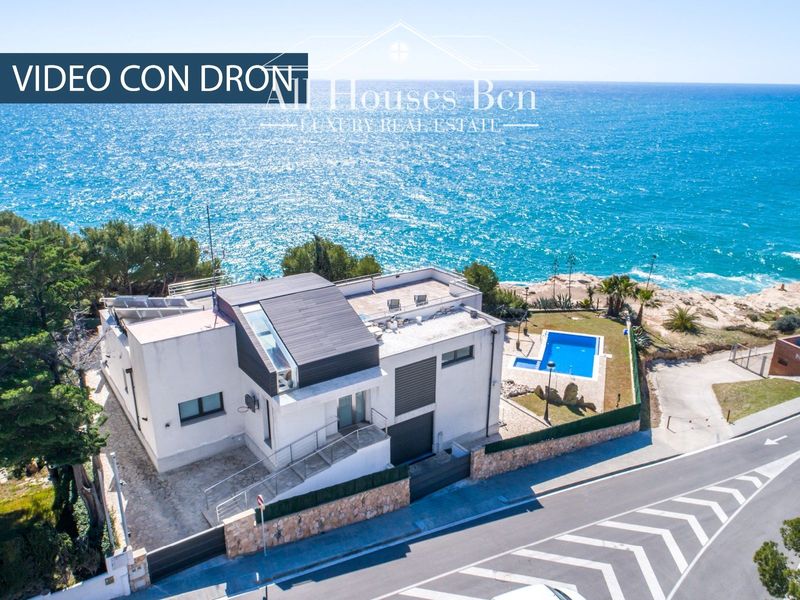 Casa en venta Torredembarra, Tarragona. Ref: 2346. All Houses BCN