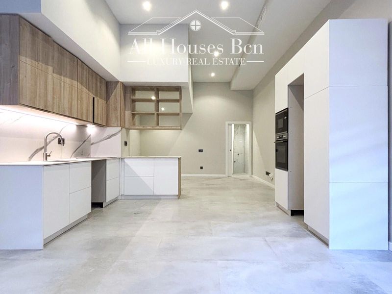 Office for sale Barcelona. Ref: 2477. All Houses BCN