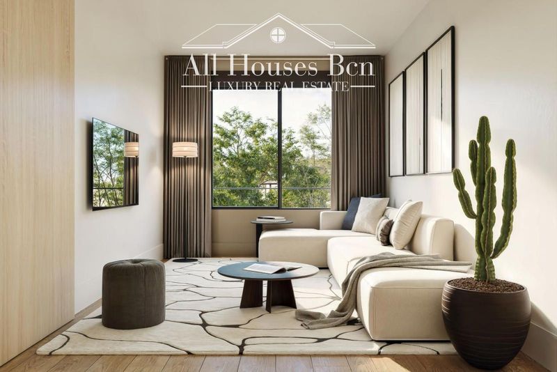 Piso en venta Barcelona. Ref: 2506. All Houses BCN