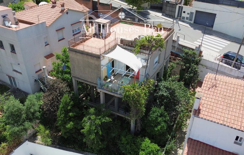 Parcela en venta Sant Just Desvern, Barcelona. Ref: 2512. All Houses BCN