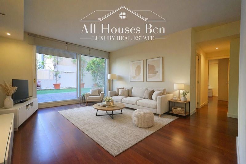 Flat for sale Barcelona. Ref: 2564. All Houses BCN