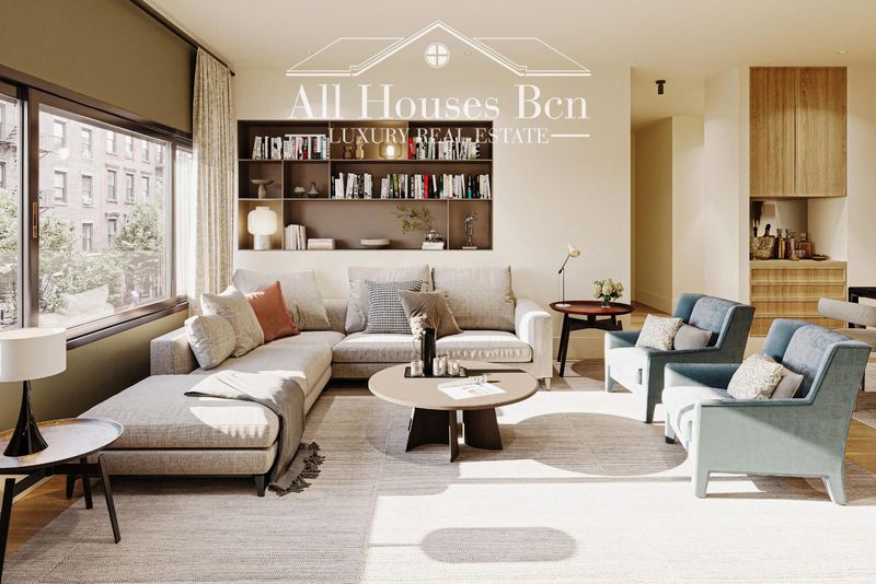 Piso en venta Barcelona. Ref: 2590. All Houses BCN