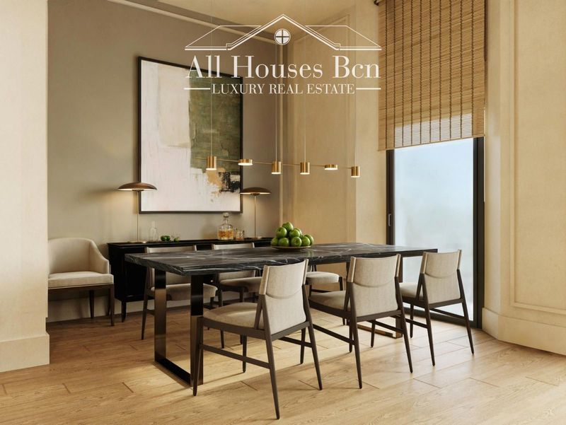 Piso en venta Barcelona. Ref: 2615. All Houses BCN