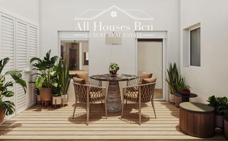 Piso en venta Barcelona. Ref: 2623. All Houses BCN