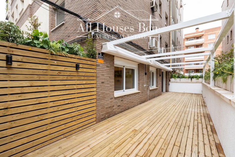 Flat for sale Barcelona. Ref: 2624. All Houses BCN
