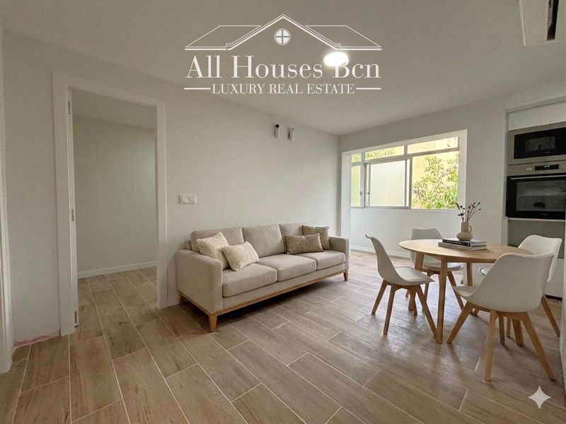 Flat for sale L