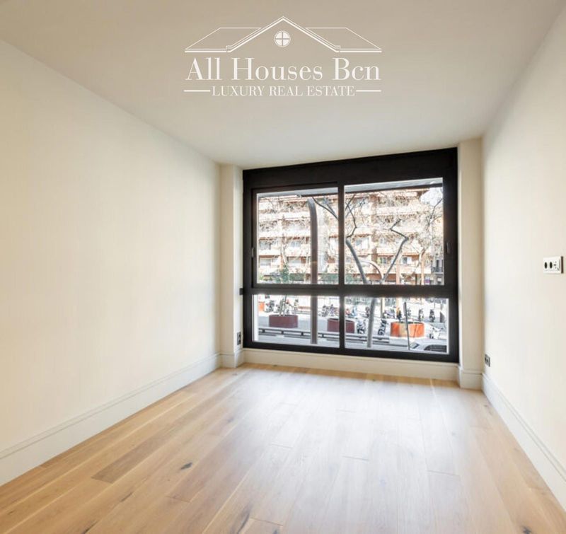 Flat for sale Barcelona. Ref: 2650. All Houses BCN