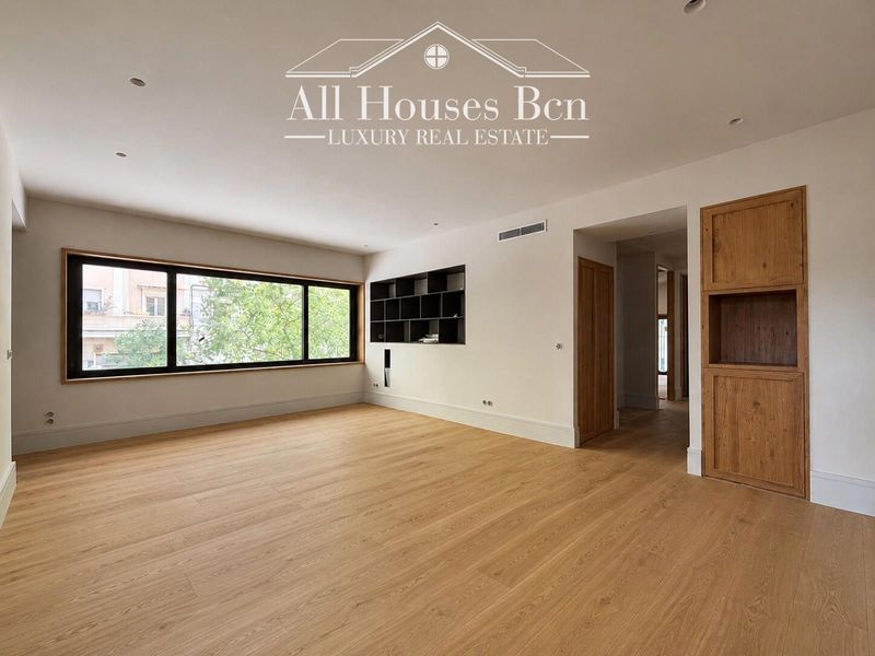Flat for sale Barcelona. Ref: 2667. All Houses BCN