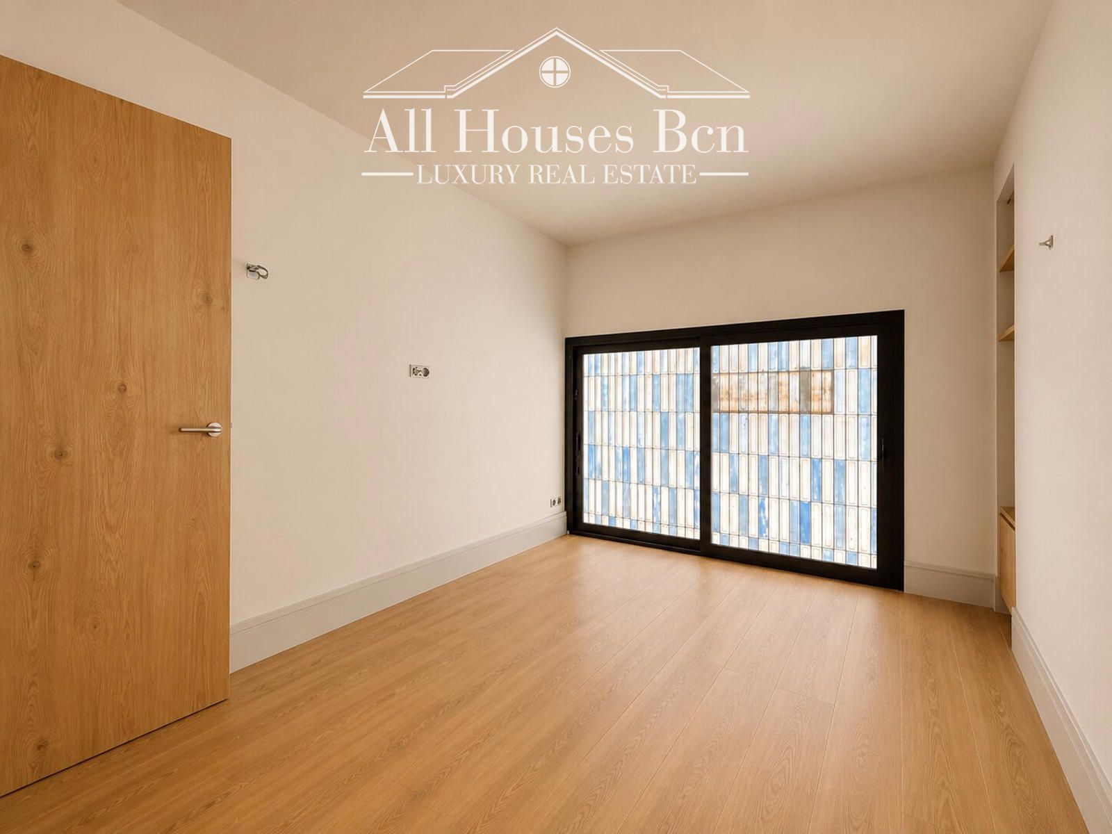 Habitación - Piso de Diseño A Estrenar