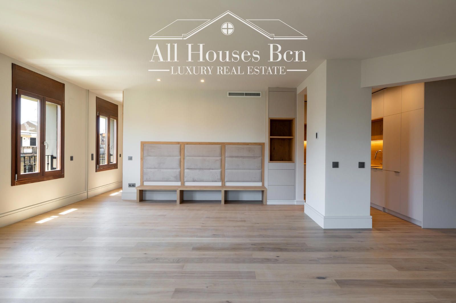 Salón - Elegancia clásica y diseño contemporáneo