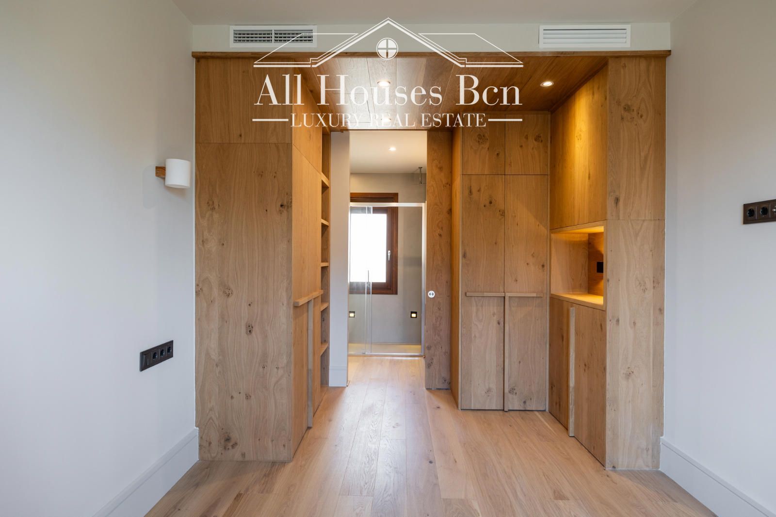 Habitación - Elegancia clásica y diseño contemporáneo