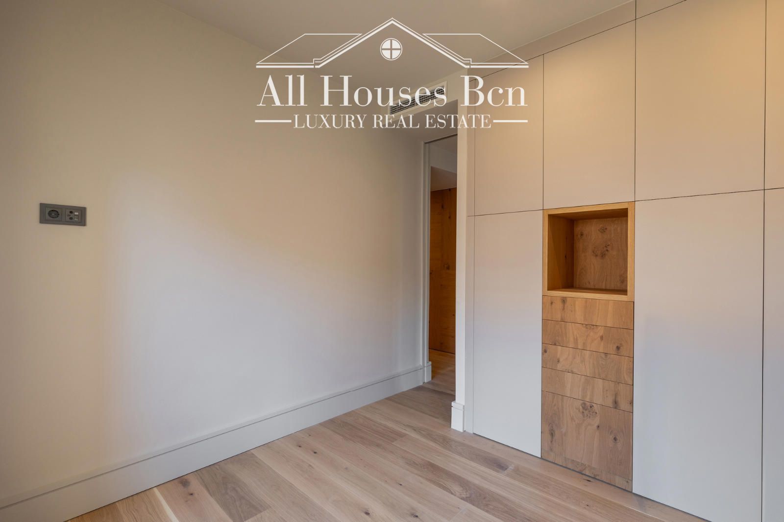 Habitación - Elegancia clásica y diseño contemporáneo