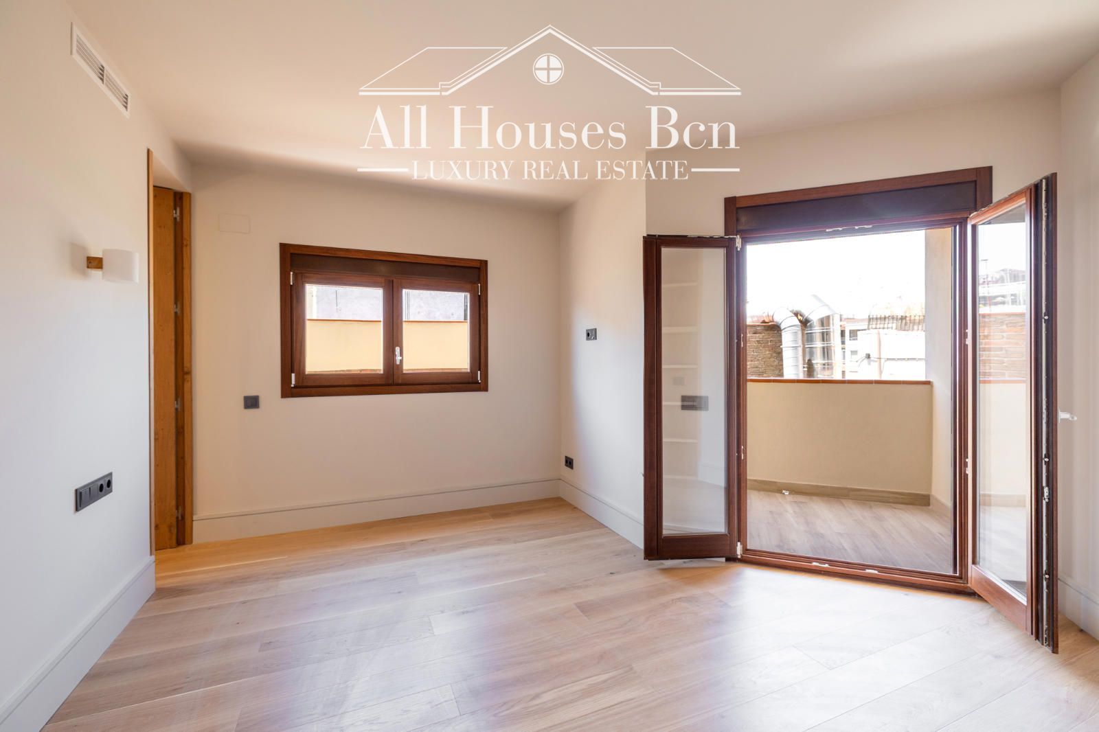 Habitación - Elegancia clásica y diseño contemporáneo