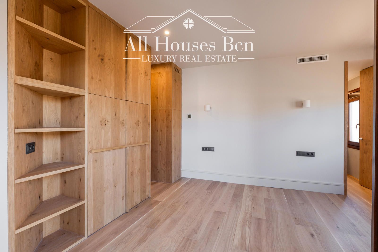 Habitación - Elegancia clásica y diseño contemporáneo